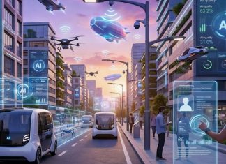 كيف يغير دمج الذكاء الاصطناعي وإنترنت الأشياء مستقبل العالم؟ كيف يغير دمج الذكاء الاصطناعي وإنترنت الأشياء مستقبل العالم؟