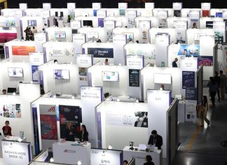 ارتفاع صادرات كوريا الجنوبية في تكنولوجيا المعلومات للشهر العاشر ارتفاع صادرات كوريا الجنوبية في تكنولوجيا المعلومات للشهر العاشر