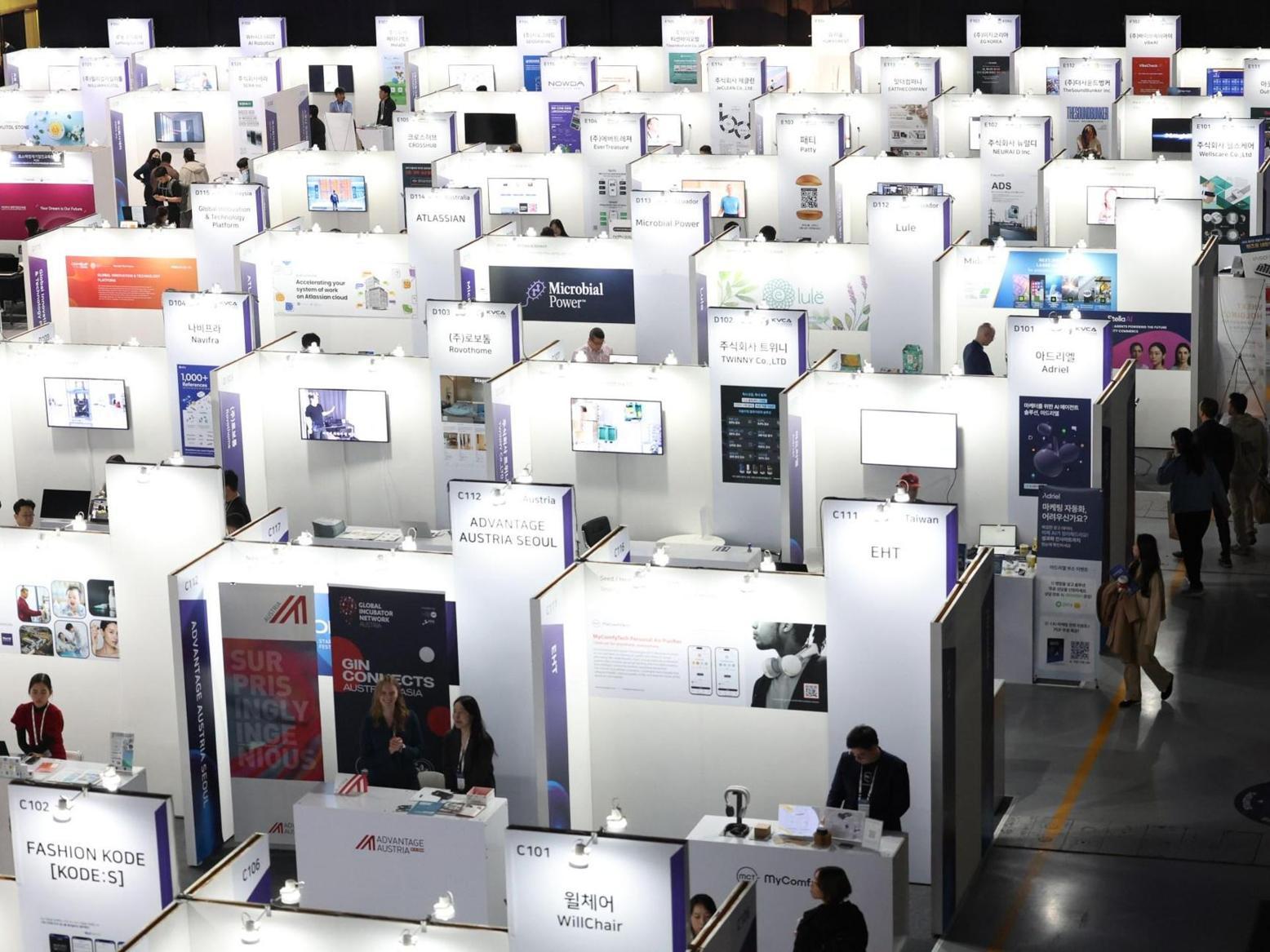 ارتفاع صادرات كوريا الجنوبية في تكنولوجيا المعلومات للشهر العاشر ارتفاع صادرات كوريا الجنوبية في تكنولوجيا المعلومات للشهر العاشر