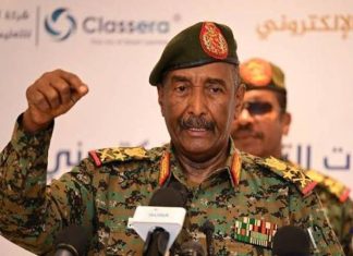 محلية البحيرة تدعم القوات المسلحة وقائدها العام محلية البحيرة تدعم القوات المسلحة وقائدها العام