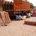 منع نقل البضائع يرفع أسعار السلع في دارفور منع نقل البضائع يرفع أسعار السلع في دارفور