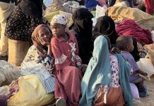 الهجرة الدولية: 905 نازحين جدد من جنوب كردفان السودانية الهجرة الدولية: 905 نازحين جدد من جنوب كردفان السودانية