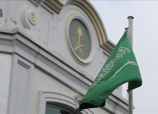 السعودية تدعو لوقف الحرب في السودان بعد هجوم للأمم المتحدة السعودية تدعو لوقف الحرب في السودان بعد هجوم للأمم المتحدة