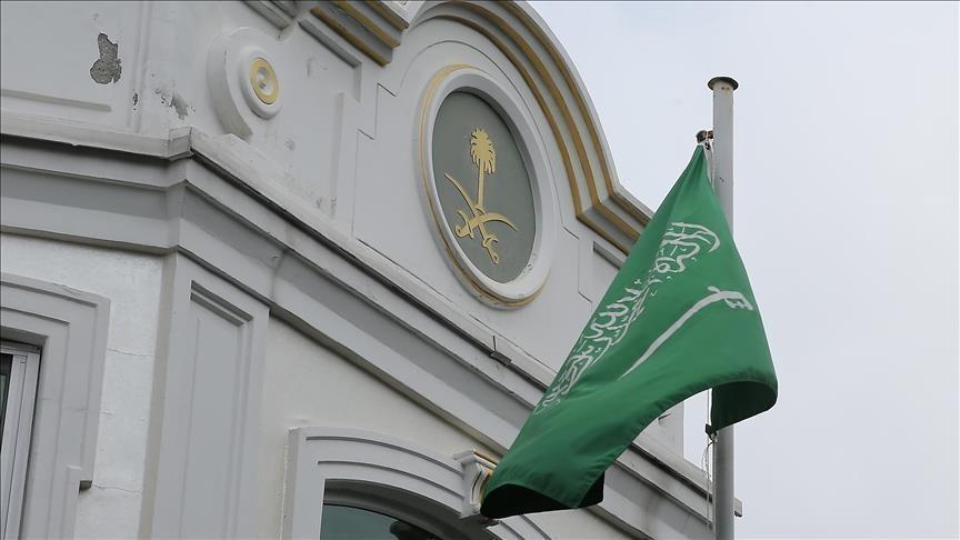 السعودية تدعو لوقف الحرب في السودان بعد هجوم للأمم المتحدة السعودية تدعو لوقف الحرب في السودان بعد هجوم للأمم المتحدة