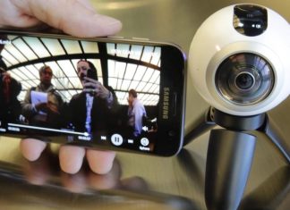 حول هاتفك الجوال إلى ويب كام بدلاً من كاميرا الكمبيوتر حول هاتفك الجوال إلى ويب كام بدلاً من كاميرا الكمبيوتر