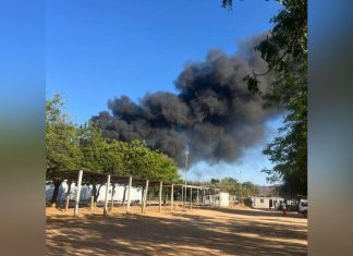 مقتل وإصابة 14 من قوات حفظ السلام في بنغلاديش مقتل وإصابة 14 من قوات حفظ السلام في بنغلاديش