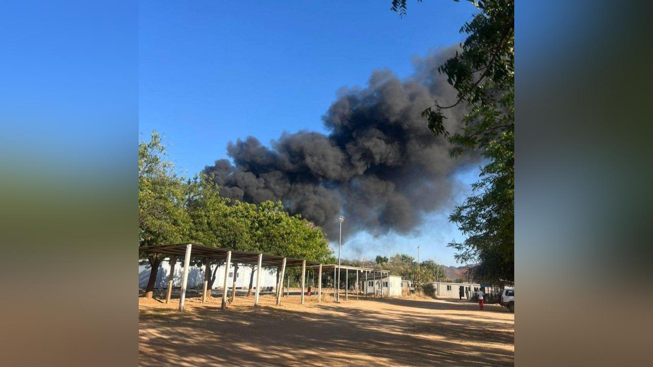 مقتل وإصابة 14 من قوات حفظ السلام في بنغلاديش مقتل وإصابة 14 من قوات حفظ السلام في بنغلاديش