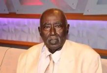 وفاة الفنان عبد القادر سالم وشيعه حشد كبير وفاة الفنان عبد القادر سالم وشيعه حشد كبير