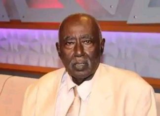 وفاة الفنان عبد القادر سالم وشيعه حشد كبير وفاة الفنان عبد القادر سالم وشيعه حشد كبير