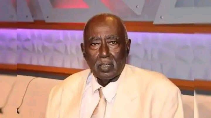 وفاة الفنان عبد القادر سالم وشيعه حشد كبير وفاة الفنان عبد القادر سالم وشيعه حشد كبير