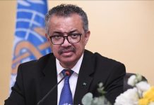 الصحة العالمية تدين الهجوم على البعثة الأممية في السودان الصحة العالمية تدين الهجوم على البعثة الأممية في السودان