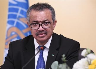الصحة العالمية تدين الهجوم على البعثة الأممية في السودان الصحة العالمية تدين الهجوم على البعثة الأممية في السودان
