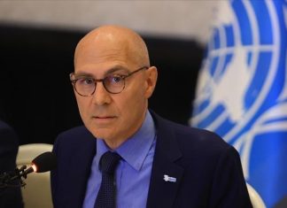 الأمم المتحدة تعبر عن قلقها من تصاعد القتال بكردفان الأمم المتحدة تعبر عن قلقها من تصاعد القتال بكردفان