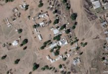 قصف الدعم السريع بكردفان وتوثيق هجوم على مستشفى قصف الدعم السريع بكردفان وتوثيق هجوم على مستشفى