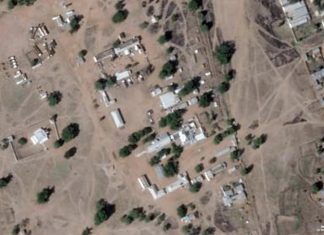 قصف الدعم السريع بكردفان وتوثيق هجوم على مستشفى قصف الدعم السريع بكردفان وتوثيق هجوم على مستشفى