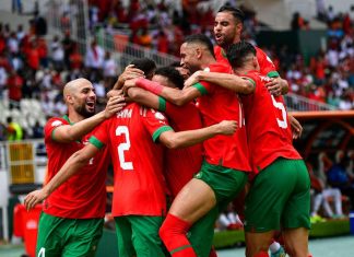 حاسوب عملاق يتنبأ بالمرشحين للتتويج بكأس أمم أفريقيا 2025 حاسوب عملاق يتنبأ بالمرشحين للتتويج بكأس أمم أفريقيا 2025