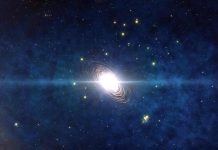 مرصد جيمس ويب “يرى” أقدم انفجار نجمي في تاريخ الكون مرصد جيمس ويب "يرى" أقدم انفجار نجمي في تاريخ الكون