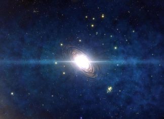 مرصد جيمس ويب “يرى” أقدم انفجار نجمي في تاريخ الكون مرصد جيمس ويب "يرى" أقدم انفجار نجمي في تاريخ الكون