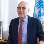 الأمم المتحدة: أعداد صادمة لقتلى مدنيين بالطائرات المسيّرة الأمم المتحدة: أعداد صادمة لقتلى مدنيين بالطائرات المسيّرة