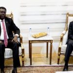 اتفاق بين السودان وجنوب السودان بعد أزمة هجليج اتفاق بين السودان وجنوب السودان بعد أزمة هجليج