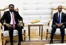 اتفاق بين السودان وجنوب السودان بعد أزمة هجليج اتفاق بين السودان وجنوب السودان بعد أزمة هجليج