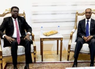 اتفاق بين السودان وجنوب السودان بعد أزمة هجليج اتفاق بين السودان وجنوب السودان بعد أزمة هجليج