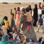 “الهجرة الدولية”: نزوح 650 شخصًا من جنوب كردفان "الهجرة الدولية": نزوح 650 شخصًا من جنوب كردفان