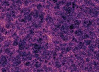 اكتشاف “إعصار” من المجرات طوله 500 مليون تريليون كيلومتر اكتشاف "إعصار" من المجرات طوله 500 مليون تريليون كيلومتر