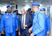 موعد استخراج البطاقة الشخصية للمواطنين والأجانب بالسودان موعد استخراج البطاقة الشخصية للمواطنين والأجانب بالسودان