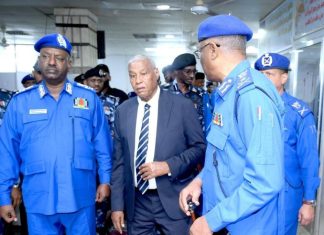 موعد استخراج البطاقة الشخصية للمواطنين والأجانب بالسودان موعد استخراج البطاقة الشخصية للمواطنين والأجانب بالسودان