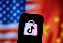 بايت دانس الصينية توقع اتفاقيات لتأسيس مشروع تيك توك أميركا بايت دانس الصينية توقع اتفاقيات لتأسيس مشروع تيك توك أميركا