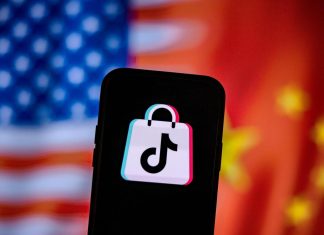 بايت دانس الصينية توقع اتفاقيات لتأسيس مشروع تيك توك أميركا بايت دانس الصينية توقع اتفاقيات لتأسيس مشروع تيك توك أميركا