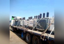 وصول محولات كهرباء جديدة للخرطوم لحل أزمة الانقطاع وصول محولات كهرباء جديدة للخرطوم لحل أزمة الانقطاع