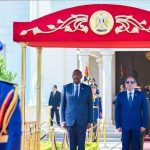 مراحل وبنود اتفاقية الدفاع المشترك بين مصر والسودان مراحل وبنود اتفاقية الدفاع المشترك بين مصر والسودان