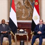 “تكشير أنياب”.. تفاعل واسع مع “الخطوط الحمراء” لمصر بالسودان "تكشير أنياب".. تفاعل واسع مع "الخطوط الحمراء" لمصر بالسودان