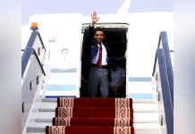 رئيس الوزراء السوداني يتوجه لأميركا وكشف ملامح الزيارة رئيس الوزراء السوداني يتوجه لأميركا وكشف ملامح الزيارة