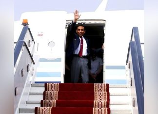 رئيس الوزراء السوداني يتوجه لأميركا وكشف ملامح الزيارة رئيس الوزراء السوداني يتوجه لأميركا وكشف ملامح الزيارة