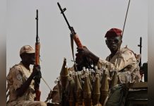 واشنطن تدعو لهدنة بالسودان وتوعّد أفريقي للدعم واشنطن تدعو لهدنة بالسودان وتوعّد أفريقي للدعم