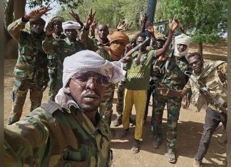 اشتباكات عنيفة بجنوب السودان تسفر عن قتلى وجرحى اشتباكات عنيفة بجنوب السودان تسفر عن قتلى وجرحى