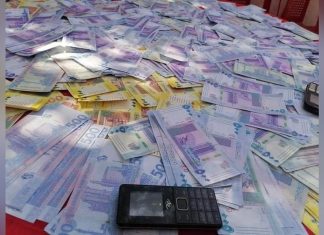 القبض على شبكة تزييف عملات ومستندات في الخرطوم القبض على شبكة تزييف عملات ومستندات في الخرطوم