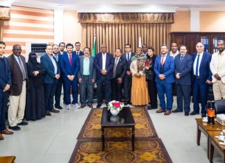 مصر تقدم خدمات علاجية مجانية للسودان بعد الحرب مصر تقدم خدمات علاجية مجانية للسودان بعد الحرب