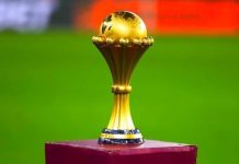 المغرب يتحدى في كأس إفريقيا 2025 وسط ترقب قاري المغرب يتحدى في كأس إفريقيا 2025 وسط ترقب قاري