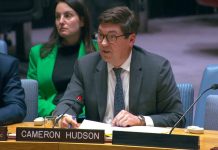 دبلوماسي أمريكي: دعم داخلي للحرب في السودان وأسلحة إماراتية دبلوماسي أمريكي: دعم داخلي للحرب في السودان وأسلحة إماراتية