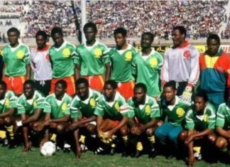 أومام بييك: كأس أمم أفريقيا 2025 يحيي ذكريات 1988 أومام بييك: كأس أمم أفريقيا 2025 يحيي ذكريات 1988