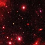 “جيمس ويب” يكشف أسرار الكون من بقع حمراء إلى وحوش "جيمس ويب" يكشف أسرار الكون من بقع حمراء إلى وحوش