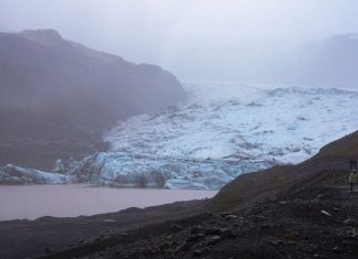 غرينلاند تفقد خمس جليدها في 4 عقود.. كيف يؤثر ذلك علينا؟ غرينلاند تفقد خمس جليدها في 4 عقود.. كيف يؤثر ذلك علينا؟