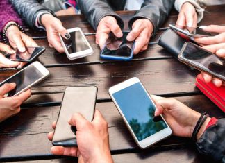 أفضل الجوالات في عام 2025 أفضل الجوالات في عام 2025