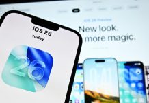 6 حِيل لجعل تجربة استخدام “آي أو إس 26” مختلفة تماما 6 حِيل لجعل تجربة استخدام "آي أو إس 26" مختلفة تماما