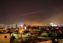 أول طائرة إجلاء تنقل سوريين من السودان الى سوريا أول طائرة إجلاء تنقل سوريين من السودان الى سوريا