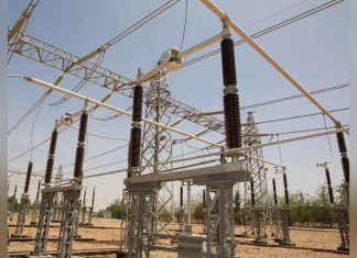 شركة كهرباء السودان تنقل بشريات للمواطنين في الخرطوم شركة كهرباء السودان تنقل بشريات للمواطنين في الخرطوم